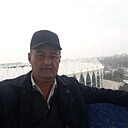 Рустам, 55 лет