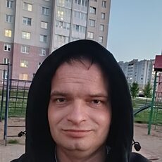 Фотография мужчины Евгений, 32 года из г. Барановичи