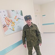Фотография мужчины Алексей, 55 лет из г. Александров