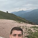 Евсей, 34 лет