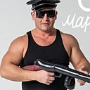 Андрюха, 40 года