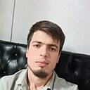 Давид Юсупов, 30 лет