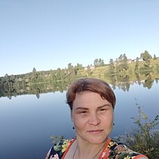 Фотография девушки Васса, 41 лет из г. Темрюк