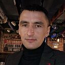 Трофим, 34 лет