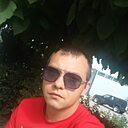 Егор, 26 лет