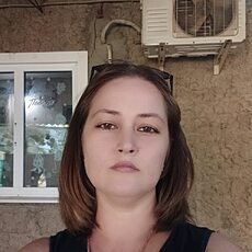 Фотография девушки Ульяна, 32 года из г. Буденновск