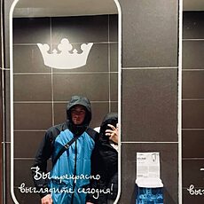 Фотография мужчины Герасим, 18 лет из г. Орск