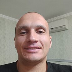 Фотография мужчины Логгин, 27 год из г. Феодосия