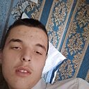 Абубакар, 18 лет