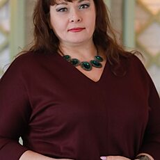 Фотография девушки Уля, 47 год из г. Брянск