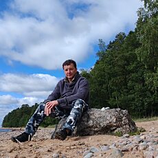 Денис, 42 из г. Санкт-Петербург.