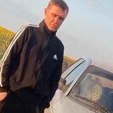 Фотография мужчины Федор, 42 года из г. Семей