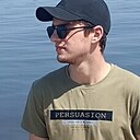 Христофор, 18 год