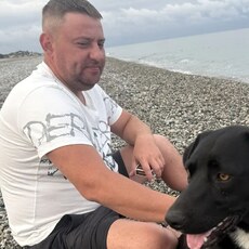 Фотография мужчины Еремей, 41 года из г. Сарапул