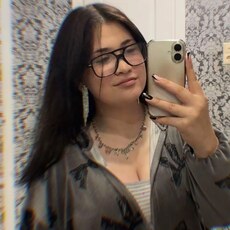 Фотография девушки Ия, 18 лет из г. Минск