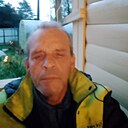 Александр, 61 год