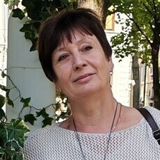 Ольга, 57 из г. Москва.