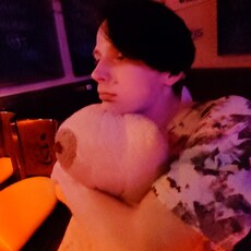 Фотография мужчины Вавила, 18 лет из г. Лянтор