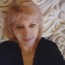 Фотография девушки Рогнеда, 47 лет из г. Подольск