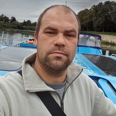 Фотография мужчины Александр, 35 лет из г. Вологда