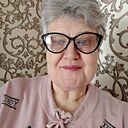 Галина, 62 года