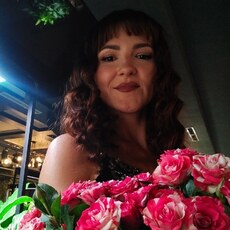 Фотография девушки Евлалия, 28 год из г. Воронеж
