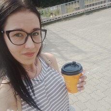 Фотография девушки Ангелина, 22 лет из г. Сочи