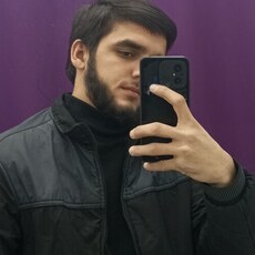 Фотография мужчины Артемий, 18 год из г. Чехов