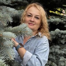 Фотография девушки Людмила, 46 лет из г. Барнаул