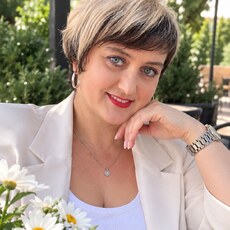 Фотография девушки Фёкла, 48 лет из г. Полтава