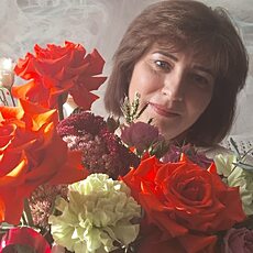 Фотография девушки София, 52 лет из г. Нижний Новгород