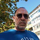 Ося Бендер, 56 лет
