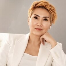 Фотография девушки Агафья, 50 года из г. Павлодар
