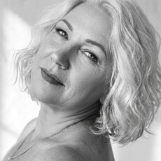 Фотография девушки Полина, 45 лет из г. Полысаево