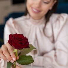 Фотография девушки Аврора, 42 года из г. Усть-Илимск
