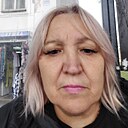 Мила, 61 года