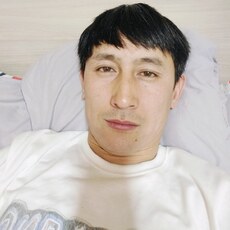 Фотография мужчины Салам Бро, 40 лет из г. Чу