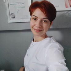 Фотография девушки Целестина, 37 лет из г. Кинешма
