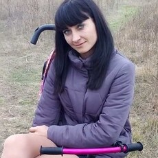 Фотография девушки Октябрина, 35 лет из г. Кривой Рог