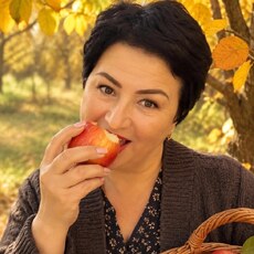 Фотография девушки Евлампия, 56 лет из г. Можайск