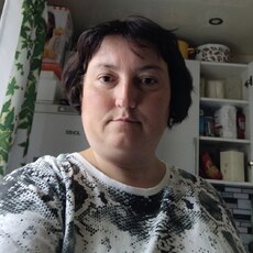 Фотография девушки Евфросиния, 44 лет из г. Грязовец
