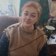 Фотография девушки Прасковья, 61 года из г. Рыльск