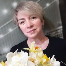 Фотография девушки Злата, 48 лет из г. Валдай