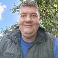 Фотография мужчины Дмитрий, 39 лет из г. Тула