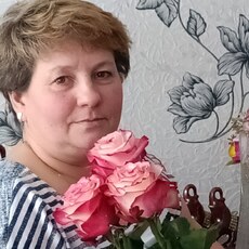 Фотография девушки Валерия, 53 лет из г. Муром