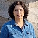 Нинель, 52 года