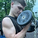 Архипп, 26 лет