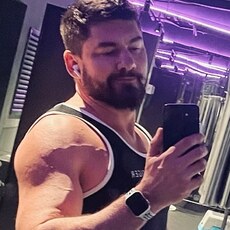 Фотография мужчины Алексей, 35 лет из г. Москва