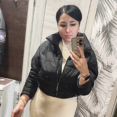 Фотография девушки Вика, 37 год из г. Красноярск
