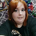 Лада, 26 лет